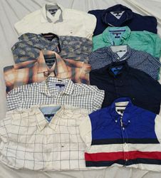 Tommy hilfiger shirts