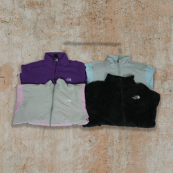 The North Face Polaire Femme 20-Pcs(fnc:102)
