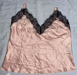 Gv 61 Y2k Cami Mesh Tops