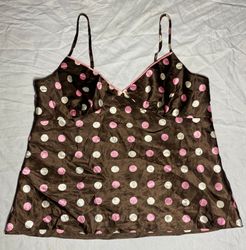 Gv 67 Y2k Camis tops