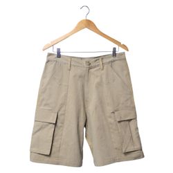 Reworked Carhartt Shorts