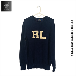 SUÉTERES RALPH LAUREN - 13