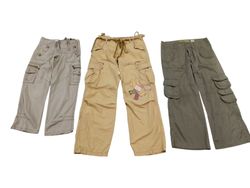 Cargo pant -12pcs - 23/5/25