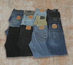 Levis Jeans mix Code 30-pcs (fnc:67)