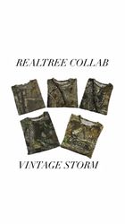 Camisetas Realtree