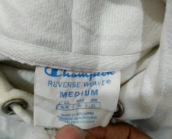 CHAMPION REVERS WEAVE HOODIES 31PCS