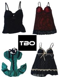 Y2K BABY DOLL