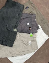Branded short