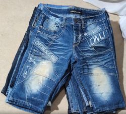 Men HipHop Shorts-25 pcs