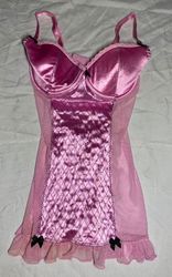 Gv 68  Y2k Baby Doll