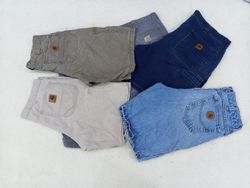 CR4384 Carhartt Shorts - 20 Stück