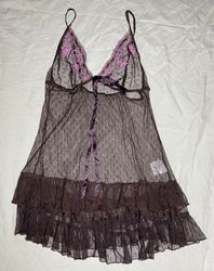 Gv 69  Y2k Net tops