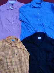 Camisas femininas Mix Brand