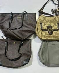 Mix Brand Borse