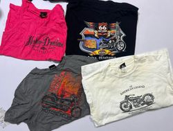 Pacchetto Mix Harley Davidson