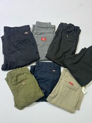 Men / Ladies Dickies Pant