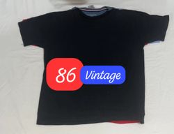 Branded and Unbranded Tees