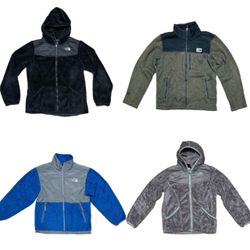 The North Face Fleece Jackets
