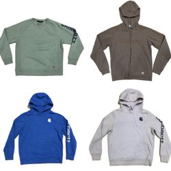 Carhartt Sweatshirts