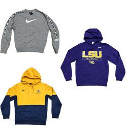 Nike Sweatshirts