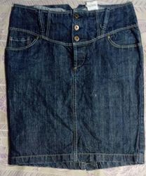 Y2K Midi Skirts