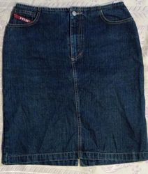 Y2K Midi Skirts