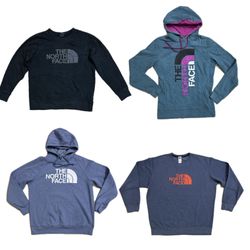 Der North Face Hoodie
