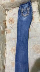 Jeans Miss Me Rock Revival