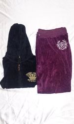 Juicy Couture Mix (15 pièces)