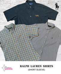 Ralph Lauren Hemden einschließlich Big Pony 20 Stü..