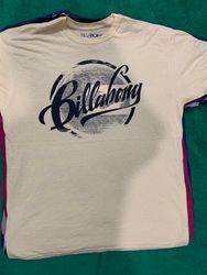 Billabong T Shirts 15 pieces