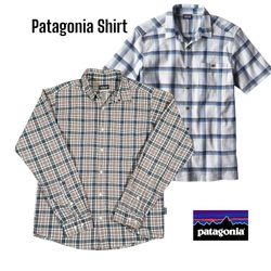10x Patagonia Shirt