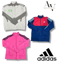 Adidas trackjackets 20 pcs