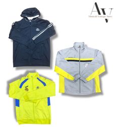 Jako,jamo,Erra 10 pcs trackjacket