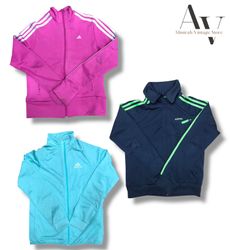 Adidas trackjacket 15 pcs