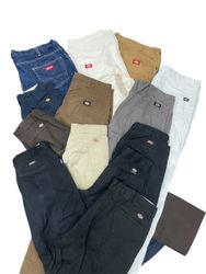 60x Dickies Hosen | Skatehose | Zimmermannshose | ..