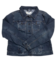 Denim jackets 10 pieces