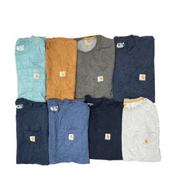 Carhartt T-Shirt 70x