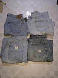 CARPENTER SHORTS (MR579)