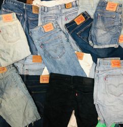 Shorts Levi's