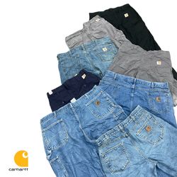 Carhartt Hosen 15x Bundle
