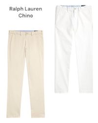 Ralph Lauren Chino | Baumwoll Ralph Lauren Hose