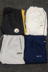 Pantaloni sportivi firmati