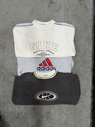 Vintage premium sweatshirt