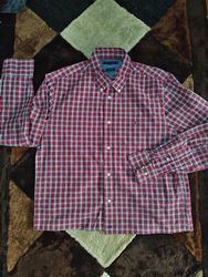 Short body shirts