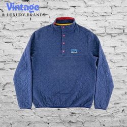 Patagonia Fleecejacke