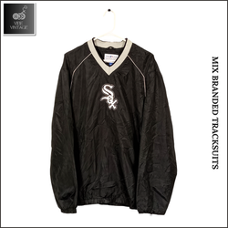 MIX MARKEN-JOGGINGANZÜGE - 10 STÜCK (BUNDLE 4)
