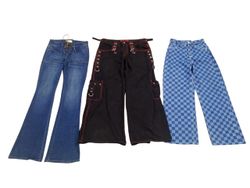 Unique Jeans -6pcs -23/5/25