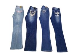 Bead Jeans -8pcs -23/5/25