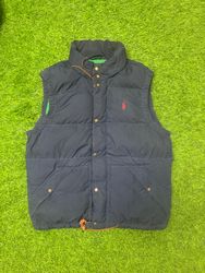 Ralph Lauren Puffers 5 Stück